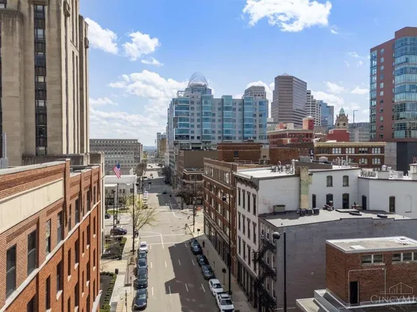 813 Broadway St #204, Cincinnati, OH 45202