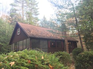 246 E Kelm Pond Rd, Chestertown, NY 12817