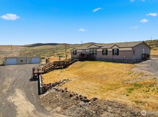 271 Paint Horse Road, Yakima, WA 98901