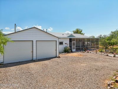 2485 W Columbine Ln, Benson, AZ, 85602