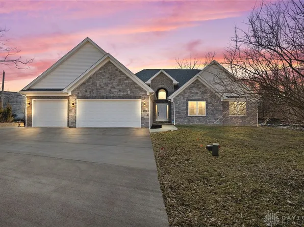 540 Ohara Ct, Vandalia, OH 45377