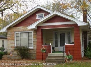 404 Warren St, Charlotte, MI 48813