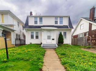 13135 Washburn St, Detroit, MI 48238