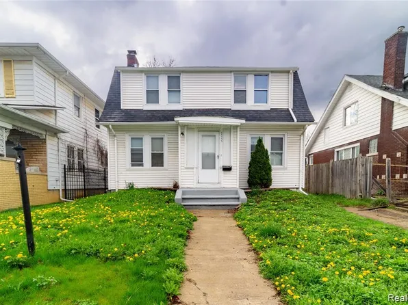 13135 Washburn St, Detroit, MI 48238