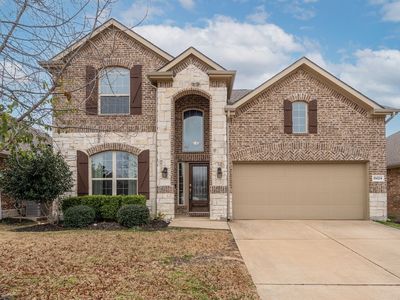 11424 Sadie St, Frisco, TX, 75036