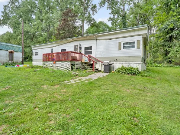 10194 Stones Falls Rd N, Dansville, NY 14437