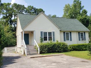 316 Queens Ct, Mount Pleasant, SC 29464