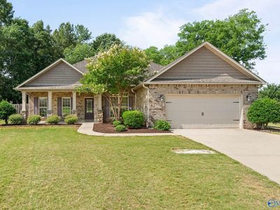106 Somer Stone Ct, Huntsville, AL, 35811