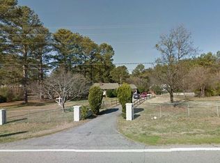 1784 Rock Cut Rd, Conley, GA 30288