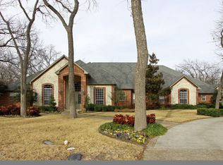 112 Bent Tree Ln, Red Oak, TX 75154