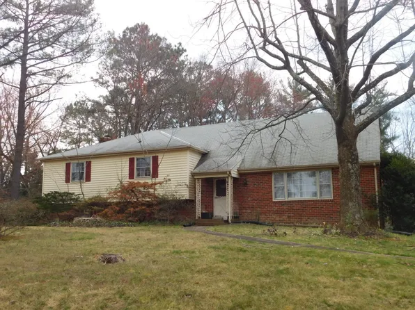 10201 Garfield Rd, Richmond, VA 23235