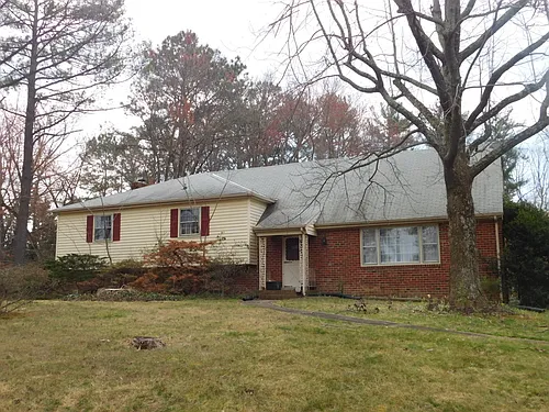 10201 Garfield Rd Photo 1
