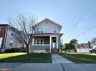 310 Hinkson Blvd, Ridley Park, PA 19078