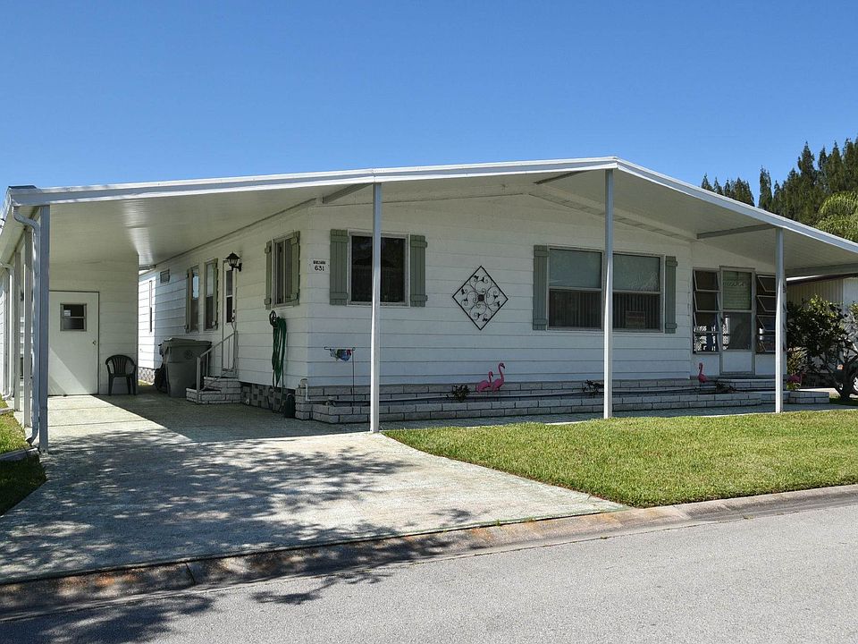 631 Poinciana Way