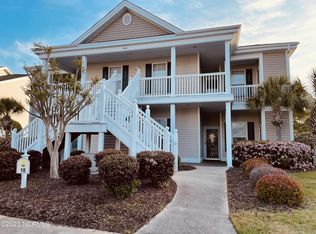 904 Great Egret Cir SW #2, Sunset Beach, NC 28468