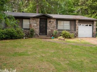 2122 Romine Rd, Little Rock, AR 72205