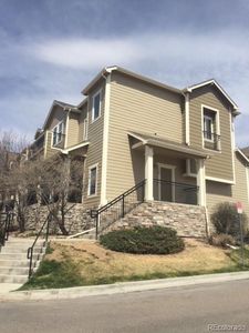 11250 Florence St UNIT 12G, Commerce City, CO, 80640