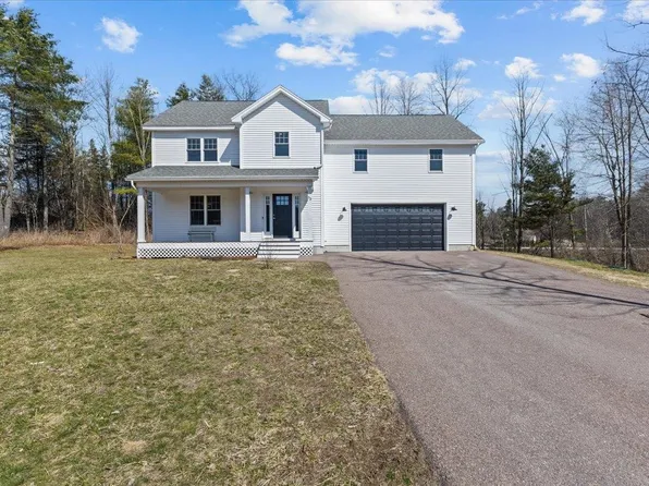 53 Seward Road, Colchester, VT 05446