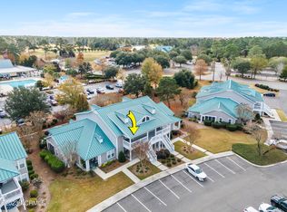 1620 Goley Hewett Rd SE UNIT 205, Bolivia, NC 28422