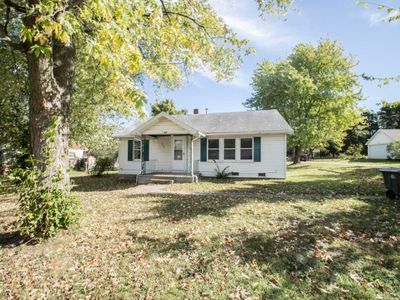 224 N Pine St, Marshfield, MO, 65706