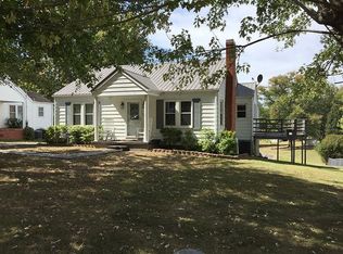 1004 Asheville Hwy, Greeneville, TN 37743