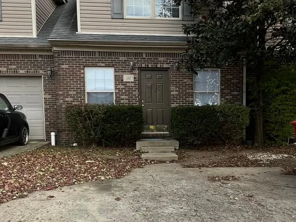 112 Homestead Dr, Nicholasville, KY 40356