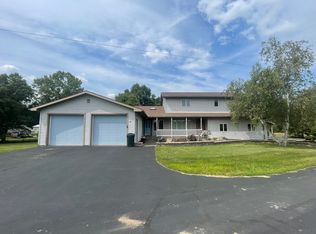 127 Lerue St, Apple Creek, OH 44606