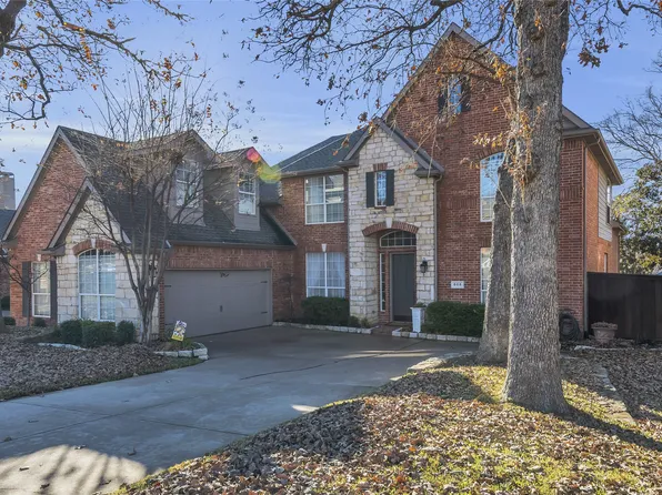 808 Edgewood Dr, Keller, TX 76248