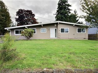 21416 13th Ave S, Des Moines, WA 98198