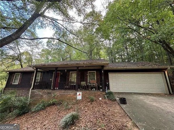 202 Harmony Grove Rd, Lilburn, GA 30047