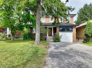 370 Ellerslie Ave, Toronto, ON M2R 1B9