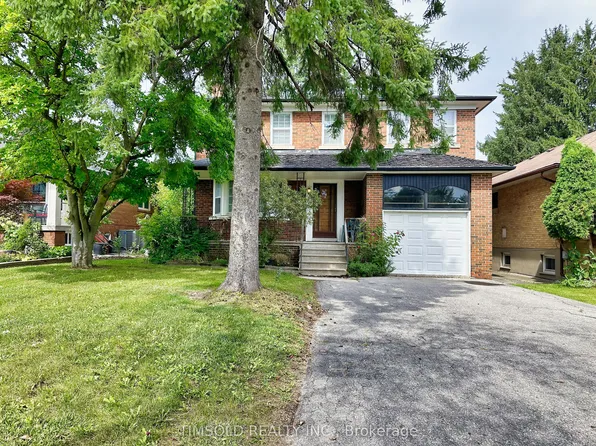370 Ellerslie Ave, Toronto, ON M2R 1B9