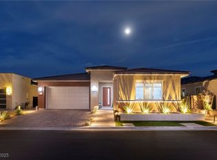 3000 Dusky Willow Ln, Las Vegas, NV 89138