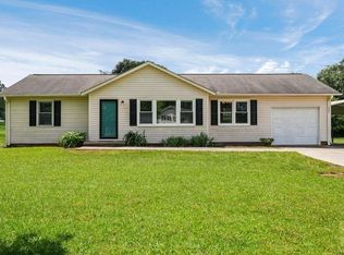 108 Crestwood Dr, Liberty, SC 29657