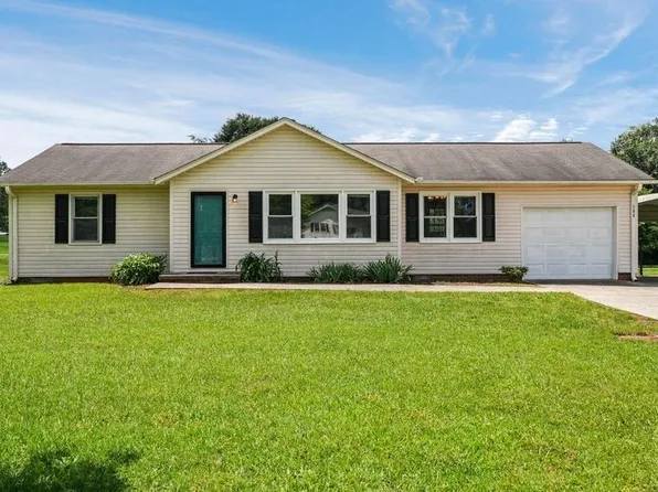 108 Crestwood Dr, Liberty, SC 29657