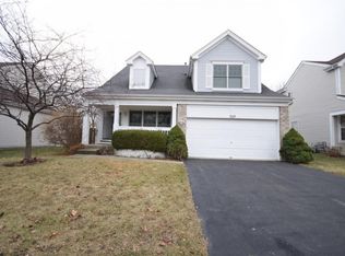 727 Violet Cir, Naperville, IL 60540