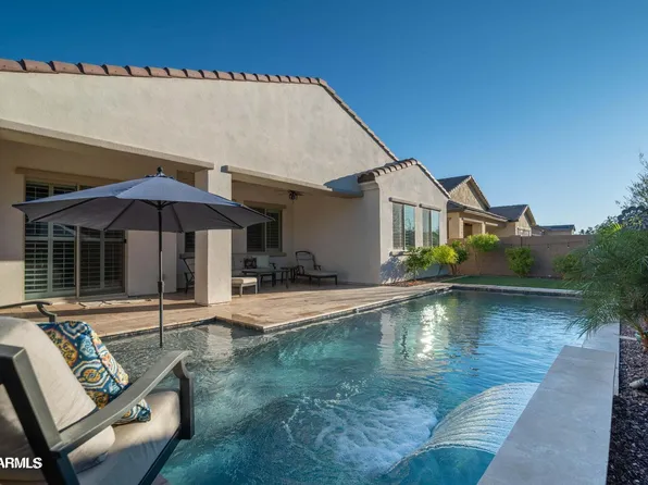 20621 W ALSAP Road, Buckeye, AZ 85396