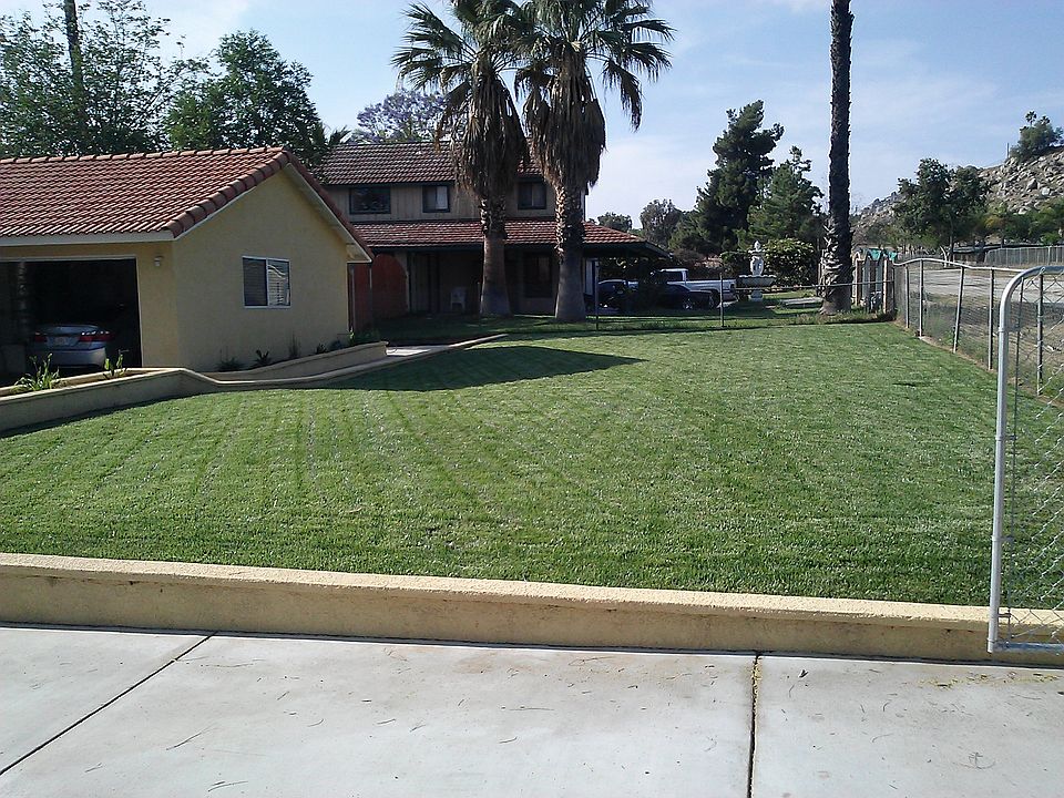 2nd image of 24945 Carnes Dr