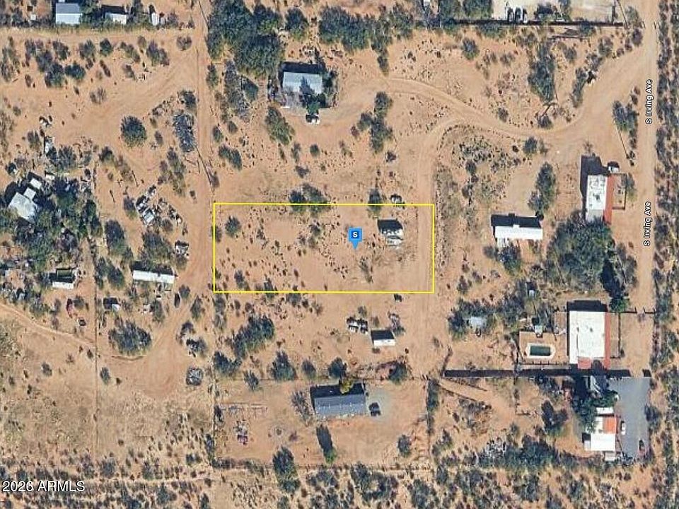 1st image of 4054 E Dawson Road #-