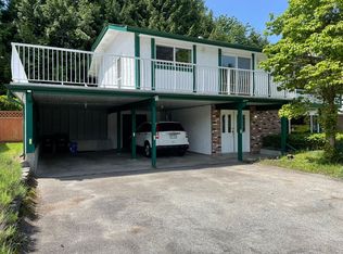 (Undisclosed Address), Pitt Meadows, BC V3Y 1M5