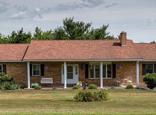 438 Campbell Hill Rd, Owego, NY 13827