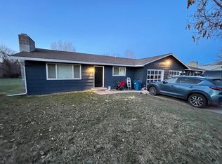 2722 Bluebell Dr, Missoula, MT 59803