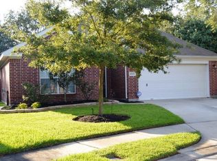 15131 Trumpet Vine Ln, Cypress, TX 77433