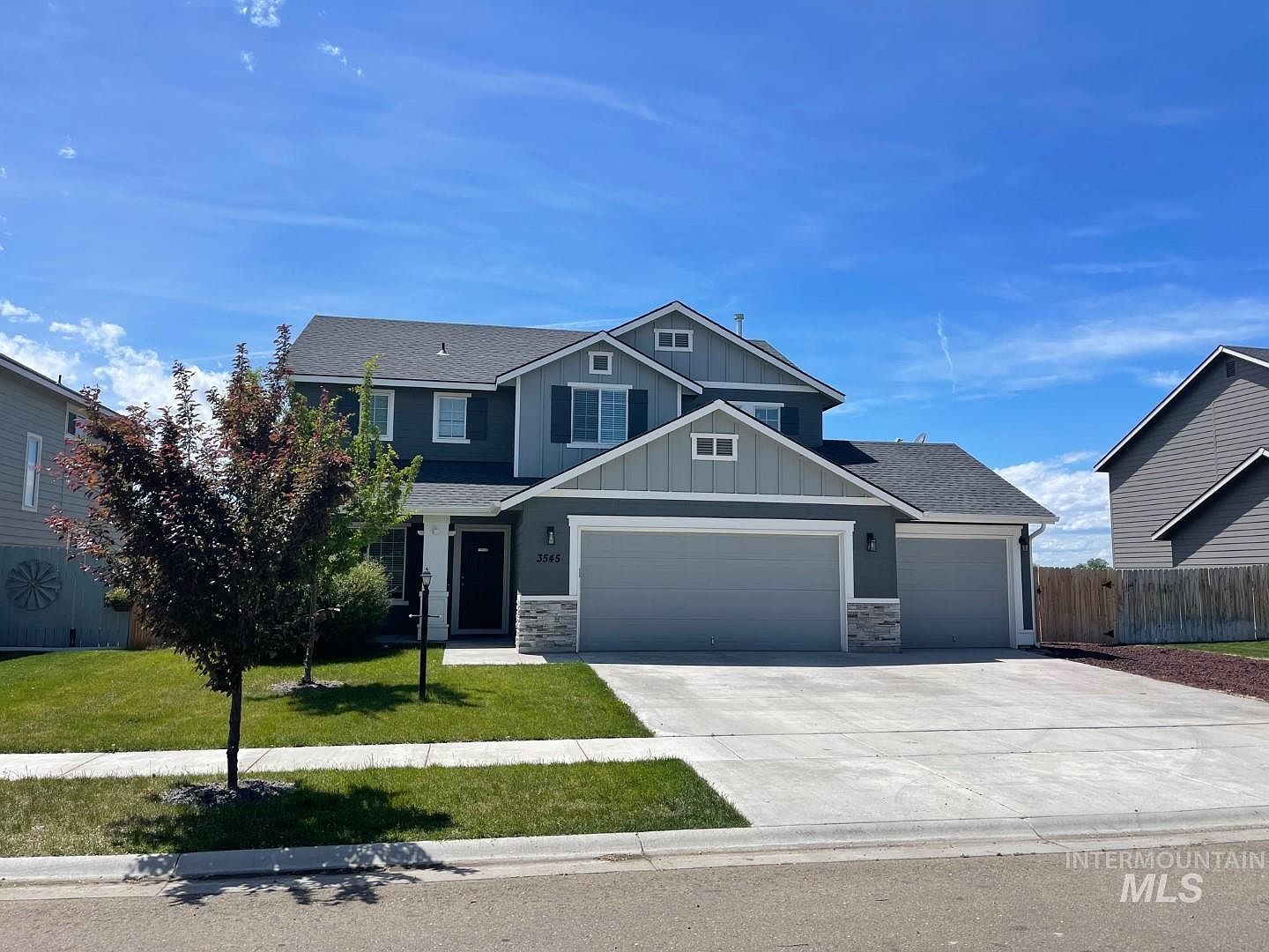 3545 S Fork Ave, Nampa, ID 83686 Zillow