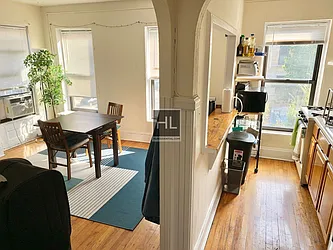 Rented by Highline Residential