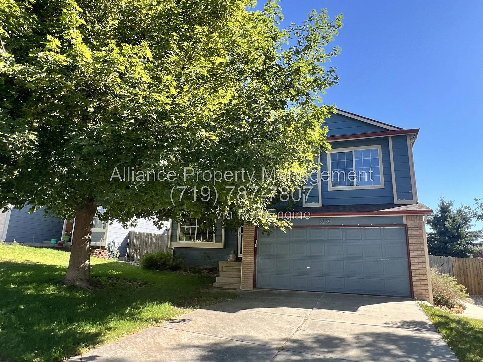 4 bed, 3.0 bath, 1826 sqft, $2,195 — Photo 2