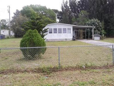7565 Hart Dr, North Fort Myers, FL, 33917