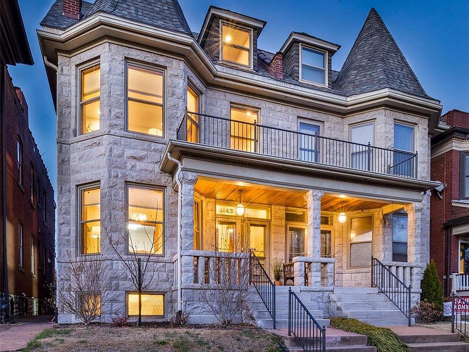 1st image of 4143 Botanical Ave