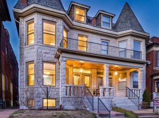 4143 Botanical Ave, Saint Louis, MO 63110