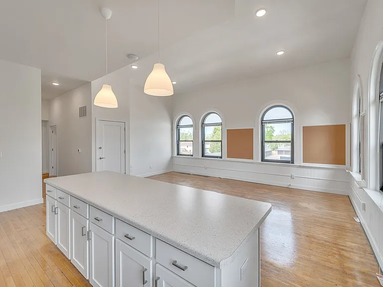 Smith School Lofts — Photo 13
